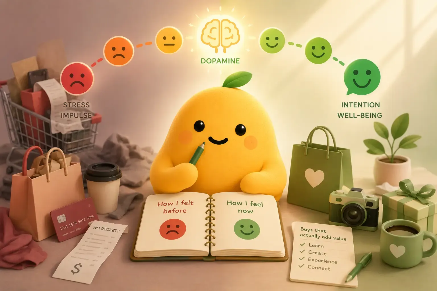 Is Retail Therapy Real? The Science of Shopping and Mood (2026)